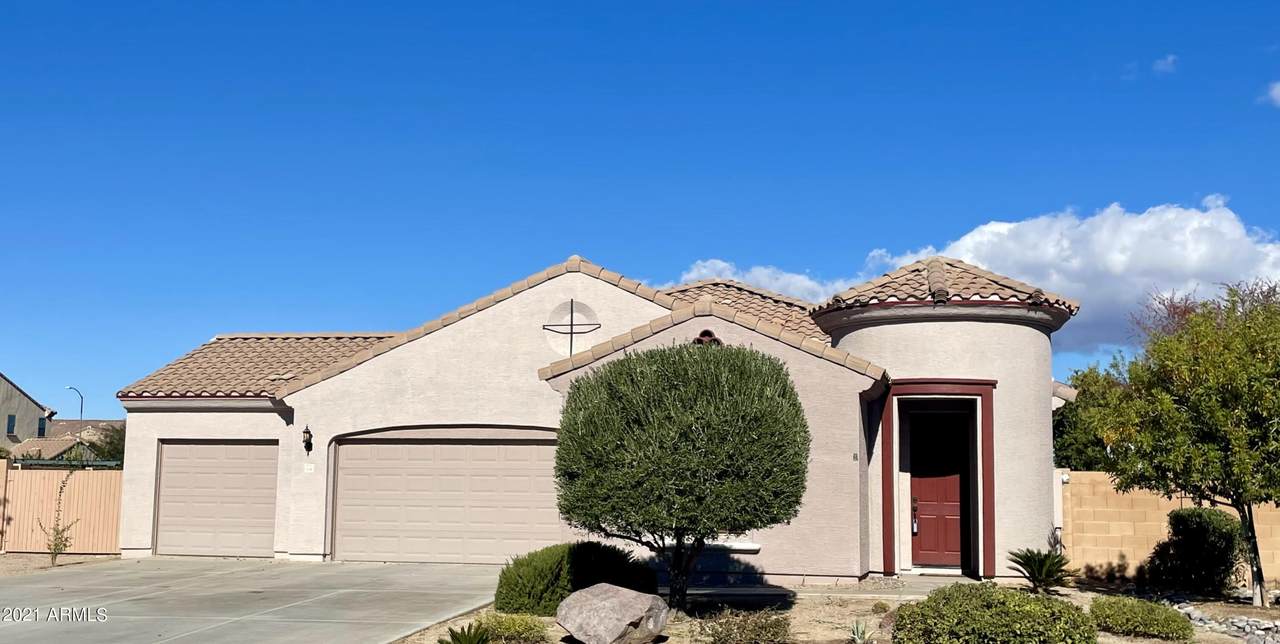11040 Quartet Avenue - Photo 1