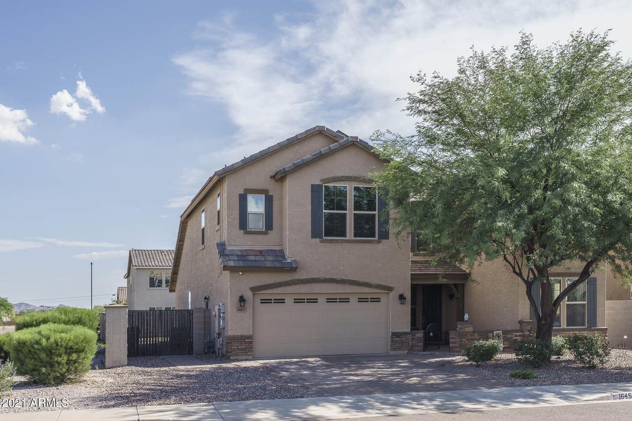 16457 Lincoln Street - Photo 1