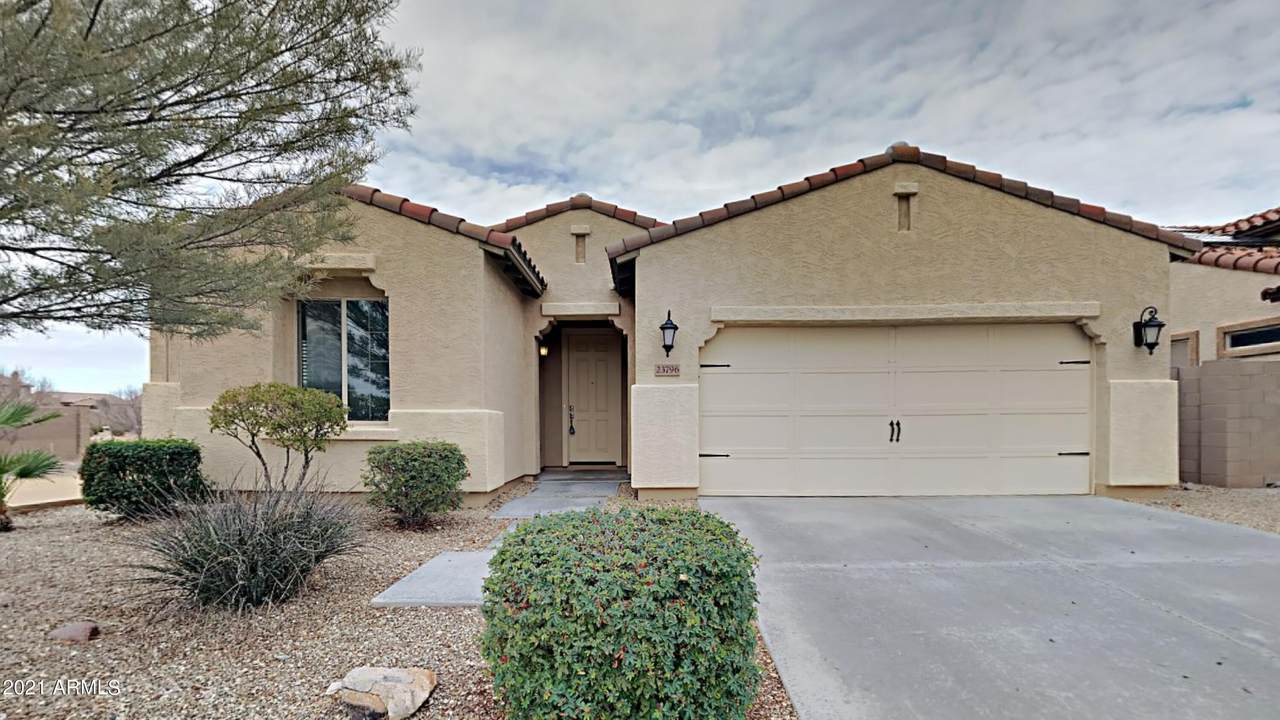 23796 Chickasaw Street - Photo 1