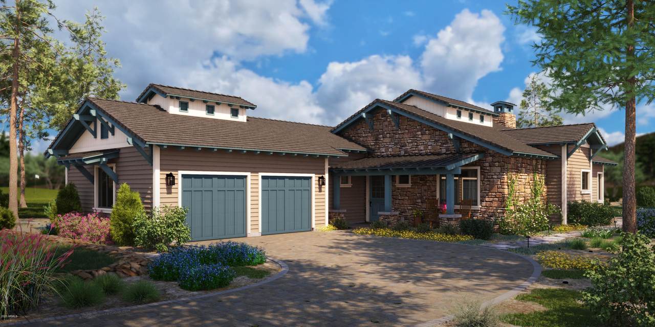 5658 Bruno Canyon Drive - Photo 1