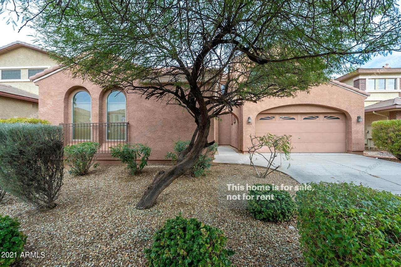 16034 Desert Mirage Drive - Photo 1