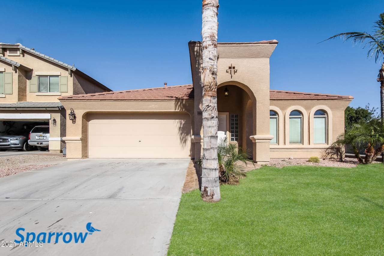 16068 Winslow Drive - Photo 1