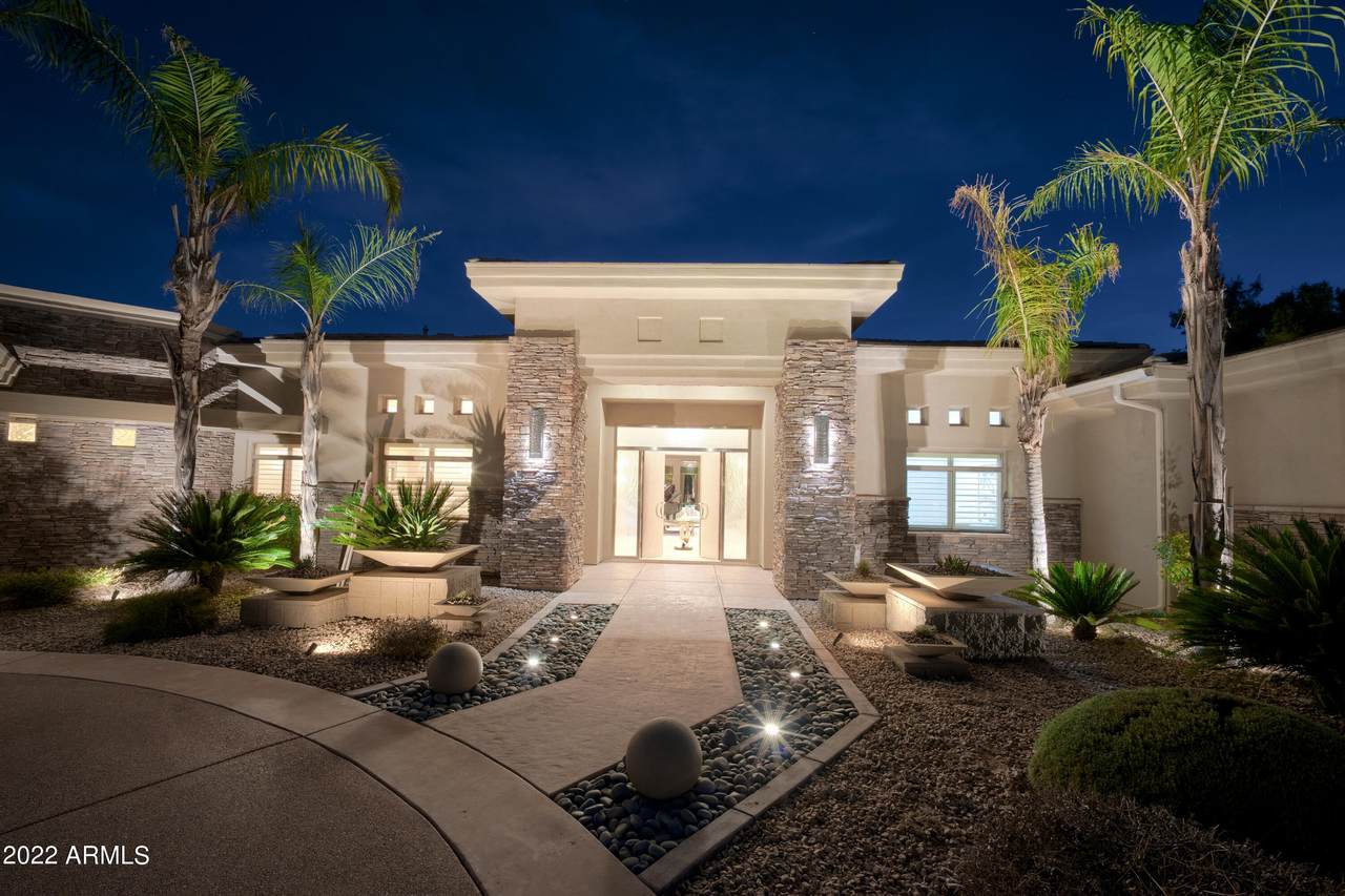 6839 Sunnyvale Road - Photo 1