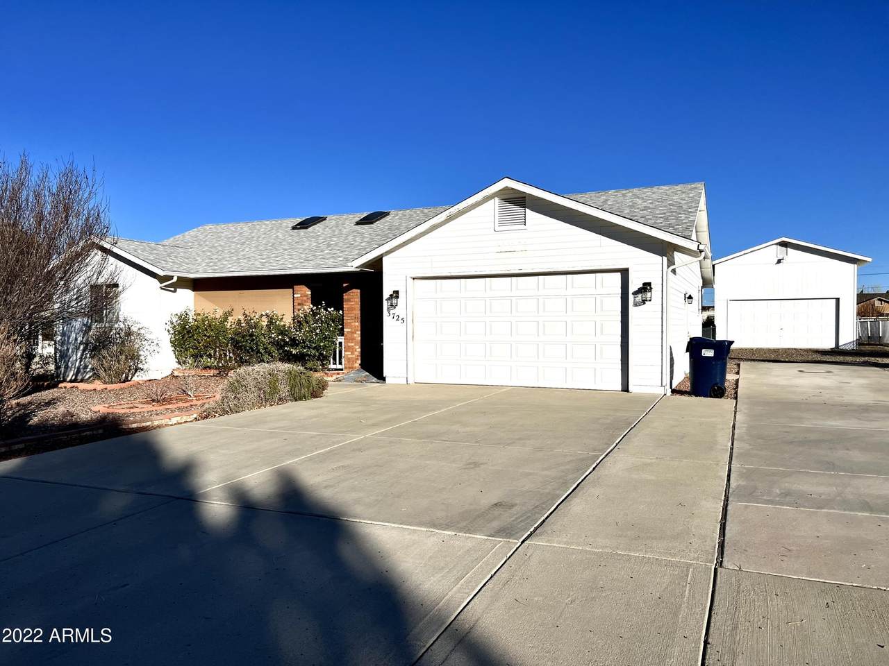 3725 Mountain View Drive - Photo 1
