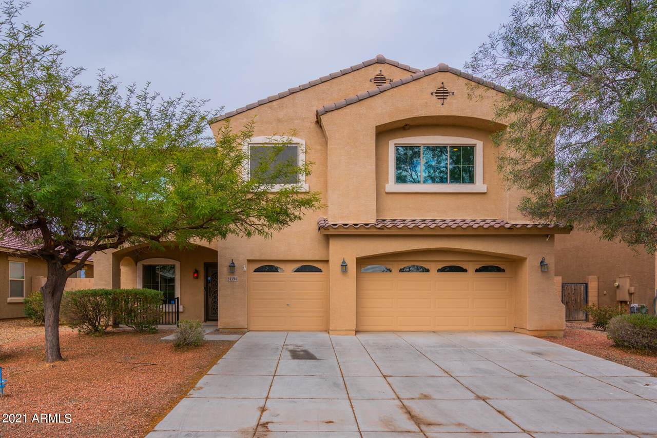24594 Gregory Road - Photo 1