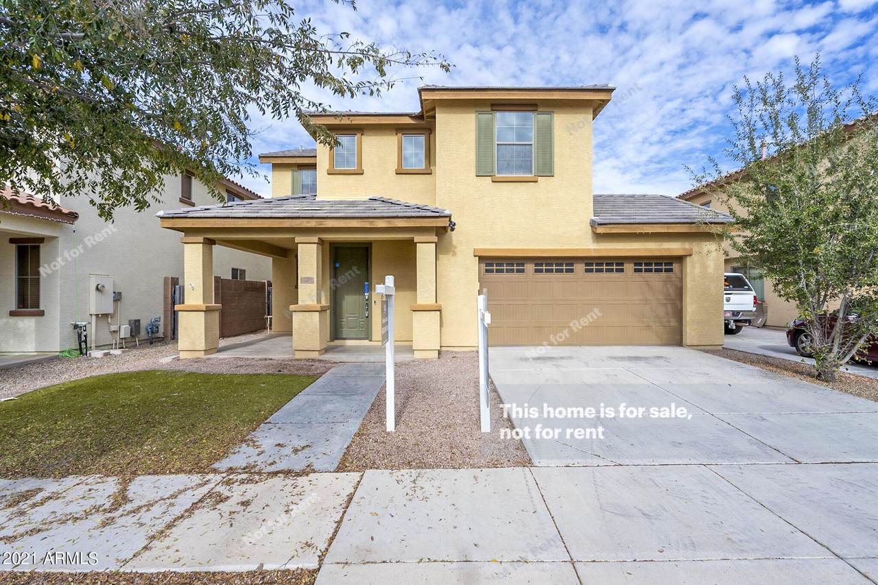 3512 Oakland Street - Photo 1