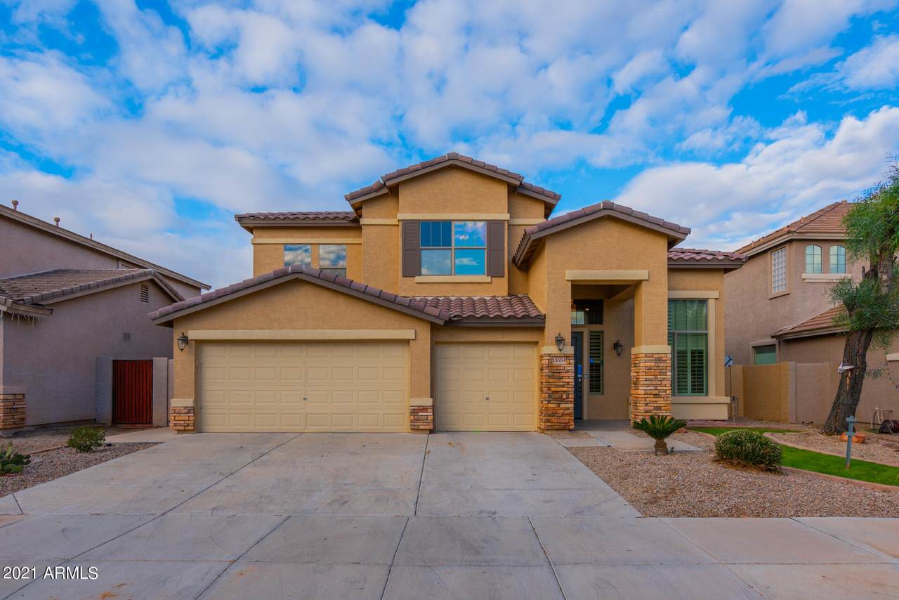 13554 Caribbean Lane - Photo 1