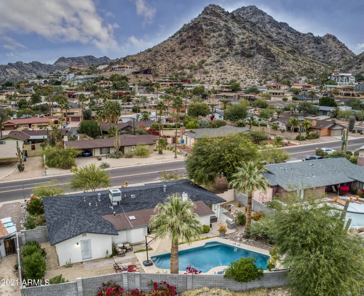 2255 Piestewa Peak Drive - Photo 1