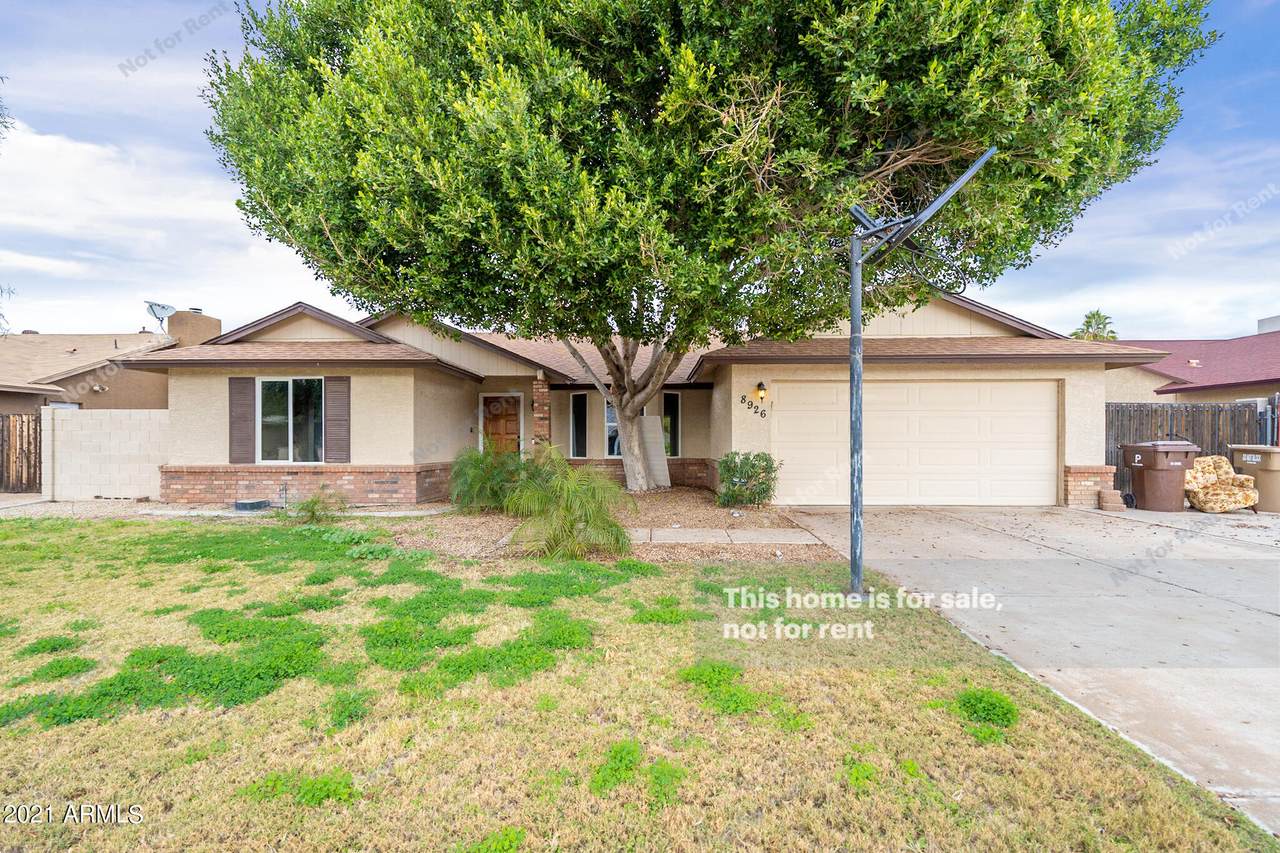 8926 Echo Lane - Photo 1