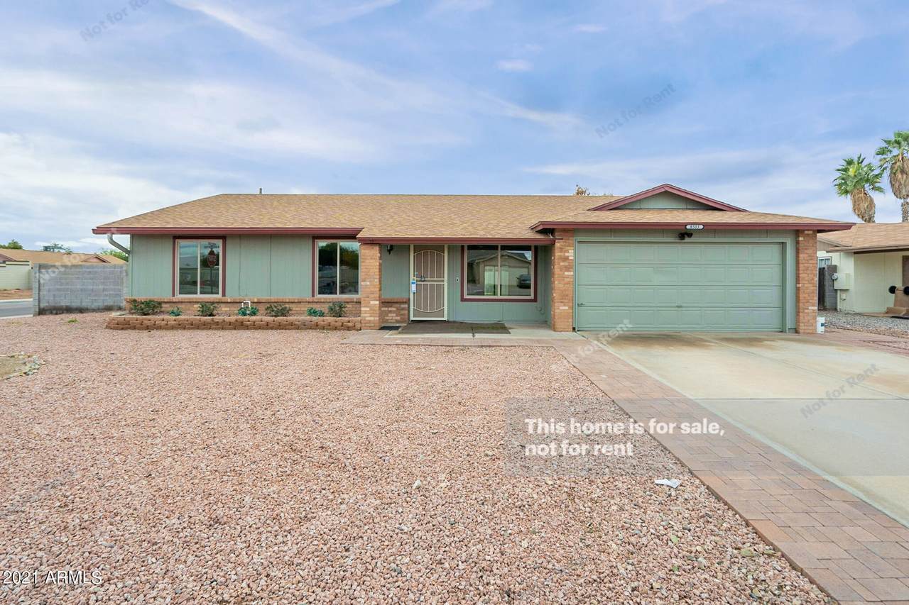 8503 Golden Lane - Photo 1