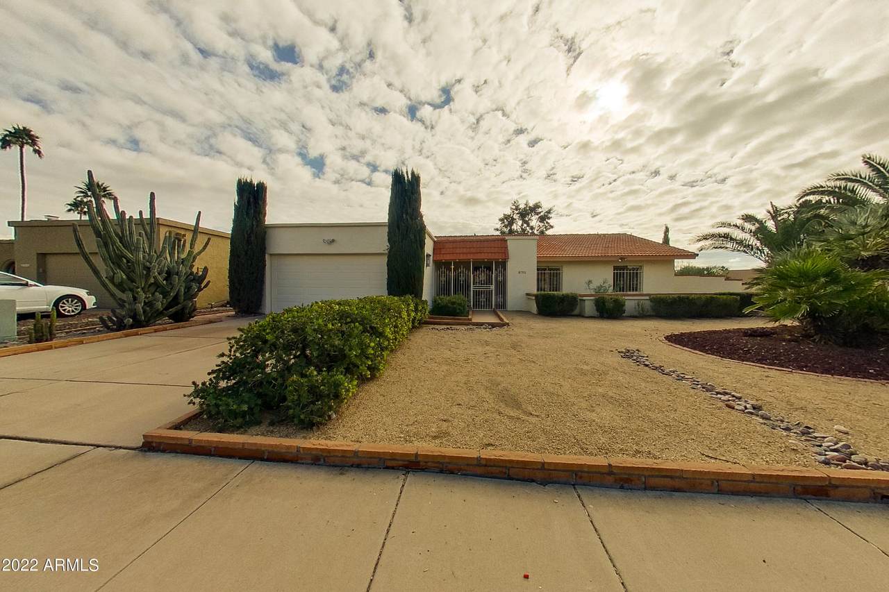 8701 San Daniel Drive - Photo 1