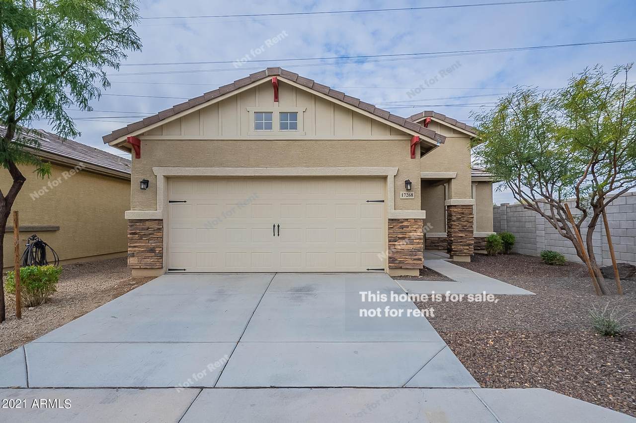 17268 114TH Drive - Photo 1