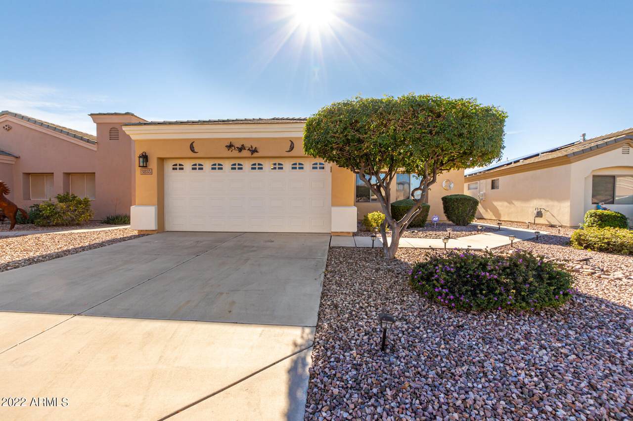 3855 Fairway Drive - Photo 1