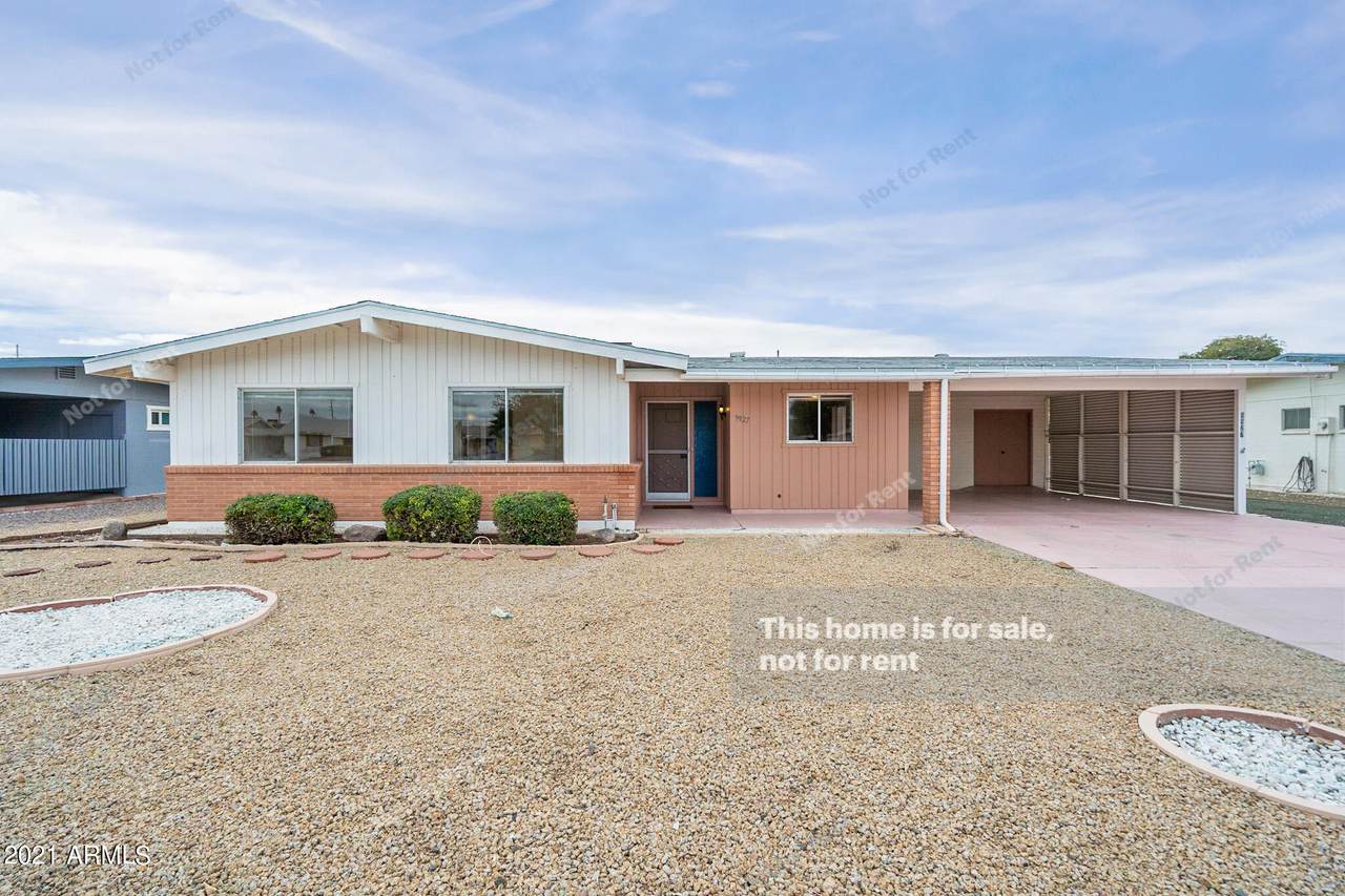 9927 Peoria Avenue - Photo 1