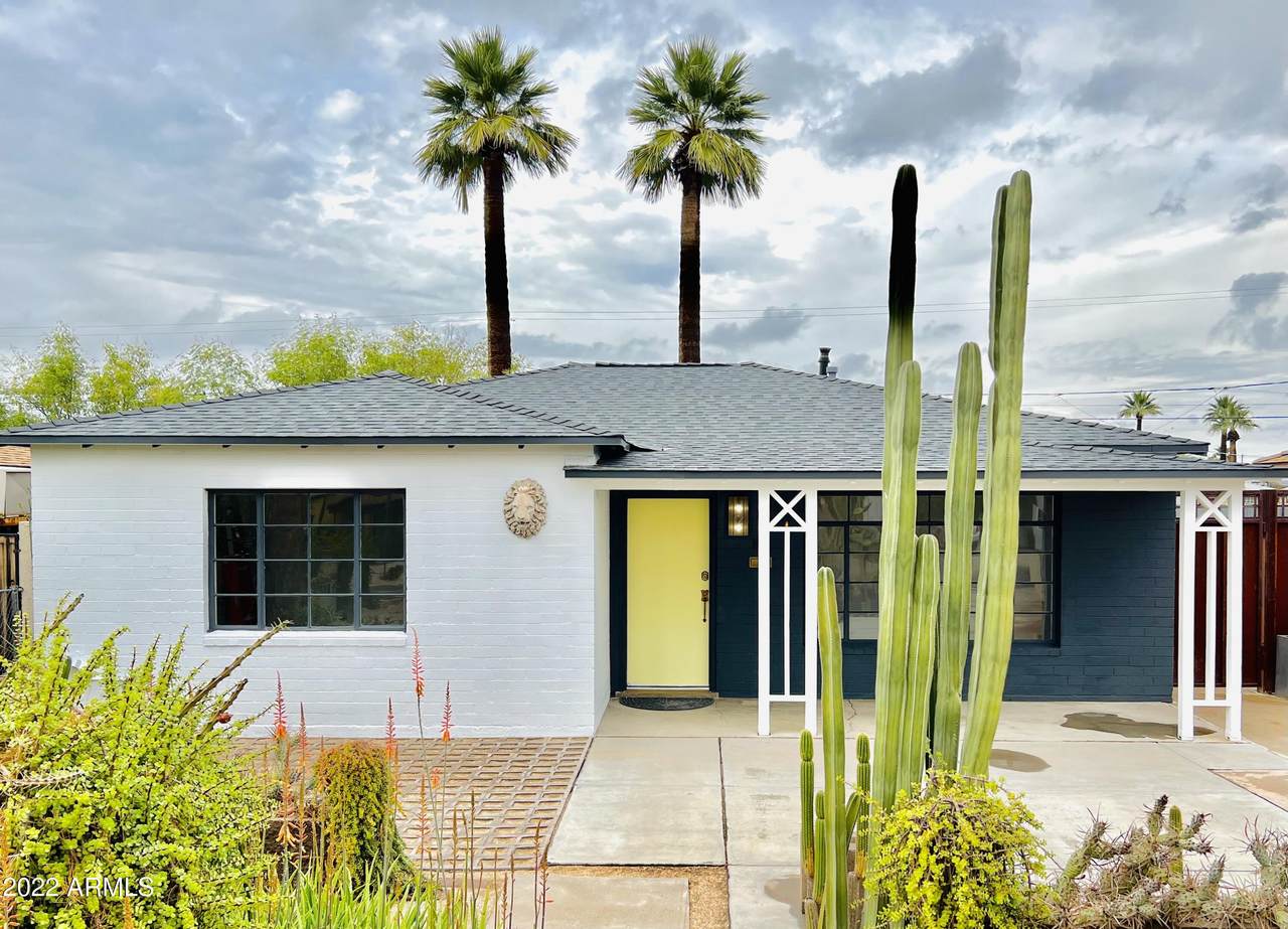 1414 Palm Lane - Photo 1