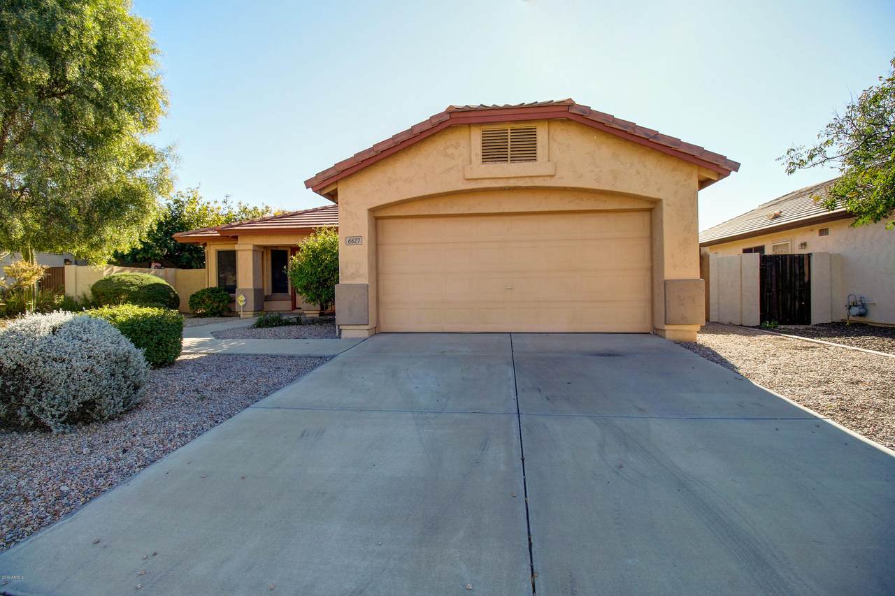6627 Kristal Way - Photo 1