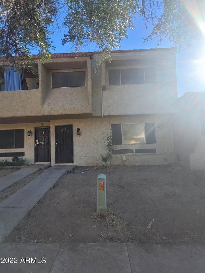 4855 Marlette Avenue - Photo 1