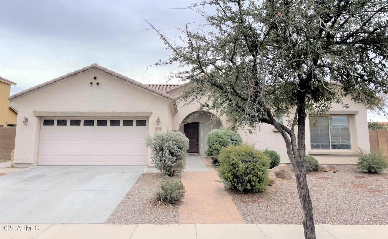 2921 Powell Way - Photo 1