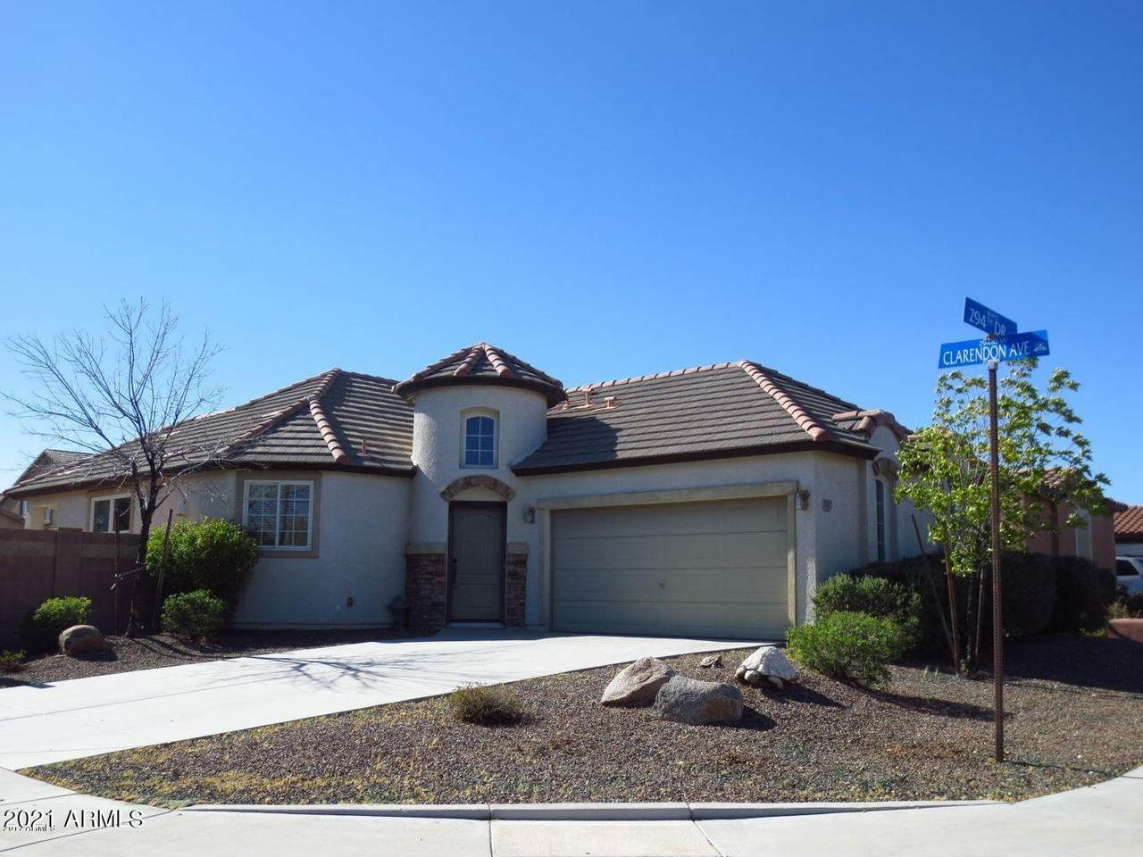 3870 294TH Drive - Photo 1
