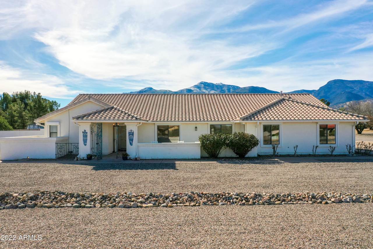 4455 Shoshoni Avenue - Photo 1