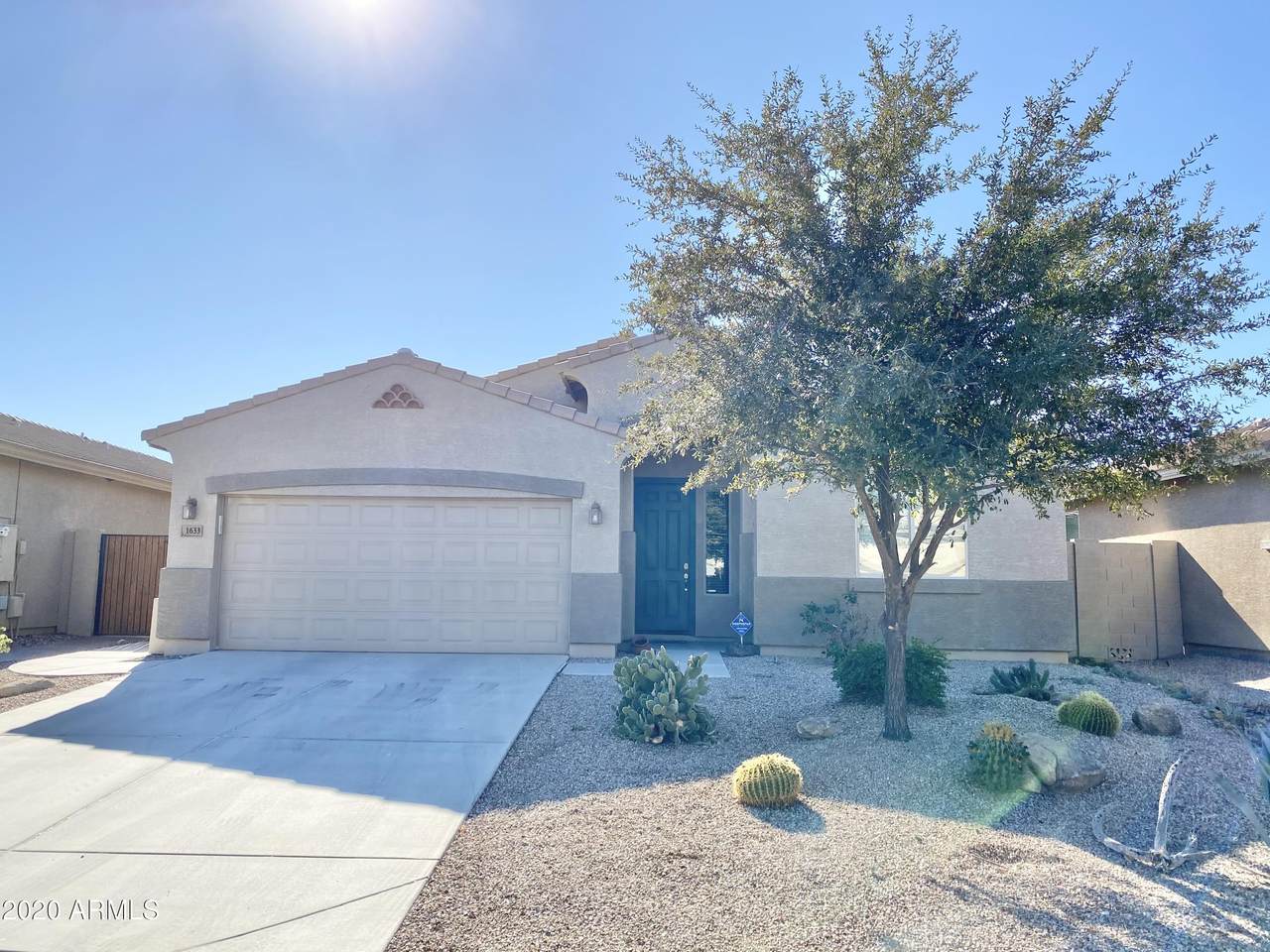1633 Stephanie Lane - Photo 1