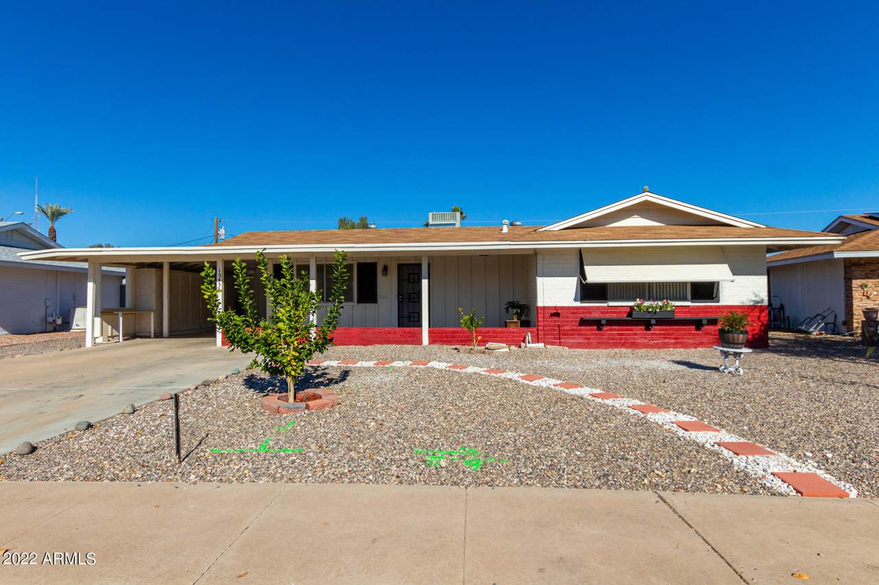 12437 Saint Andrew Drive - Photo 1