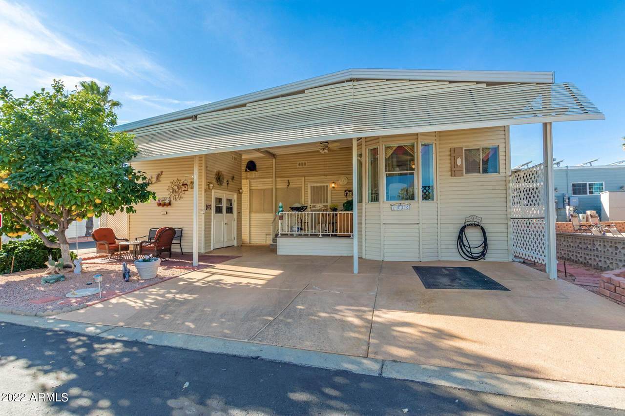 17200 Bell Road - Photo 1