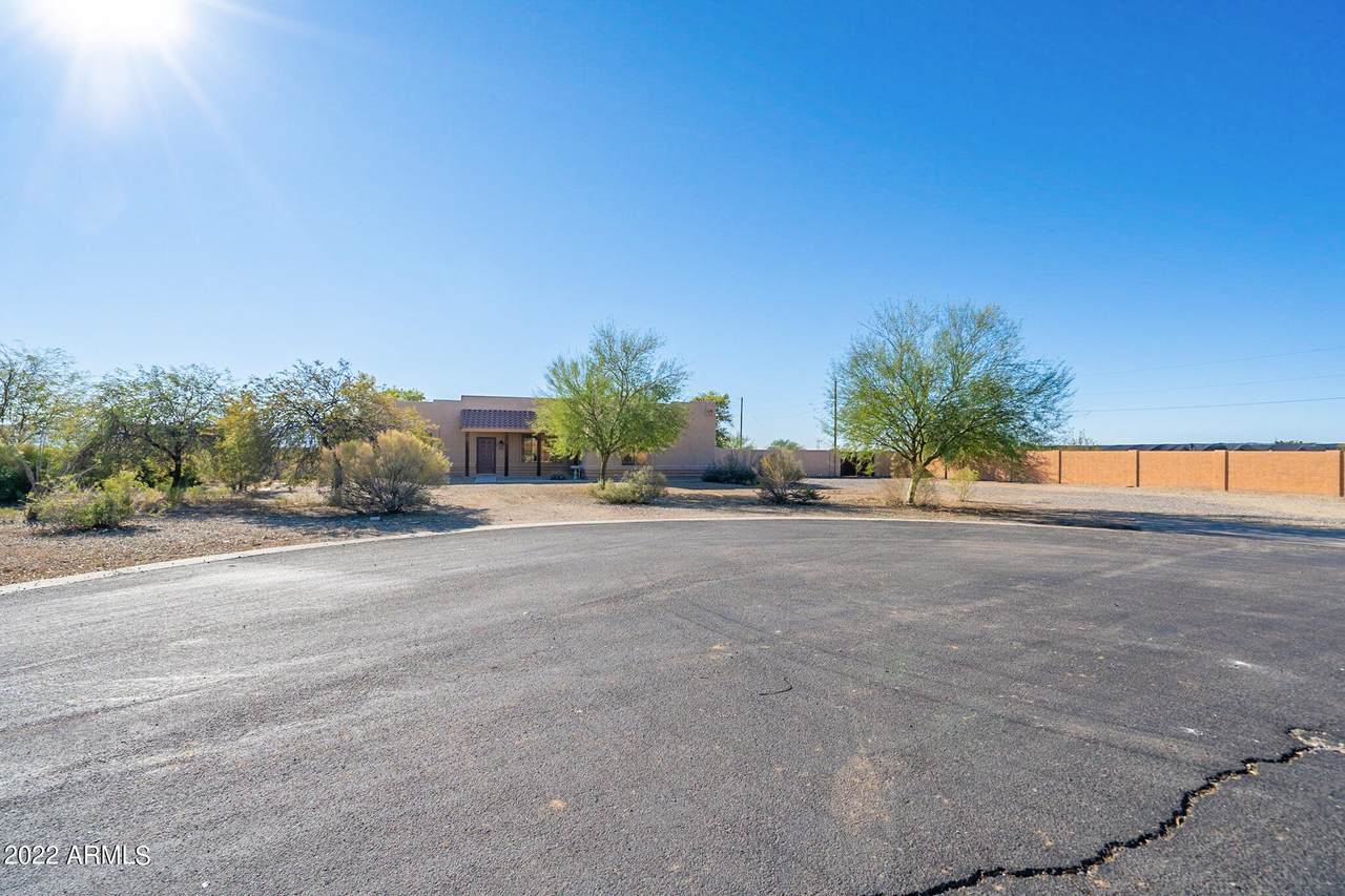 24927 Red Robin Drive - Photo 1