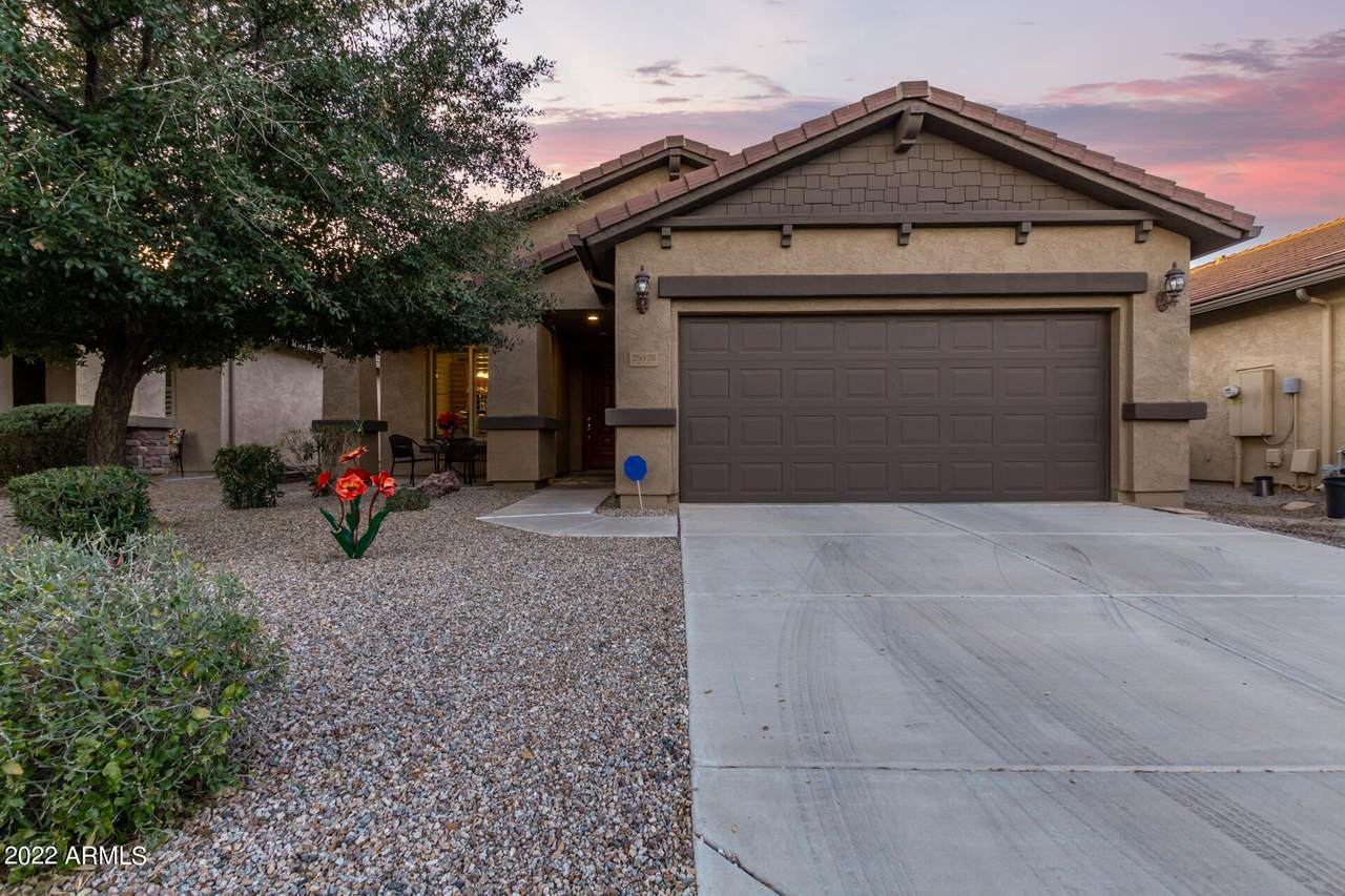 29876 Gecko Trail - Photo 1