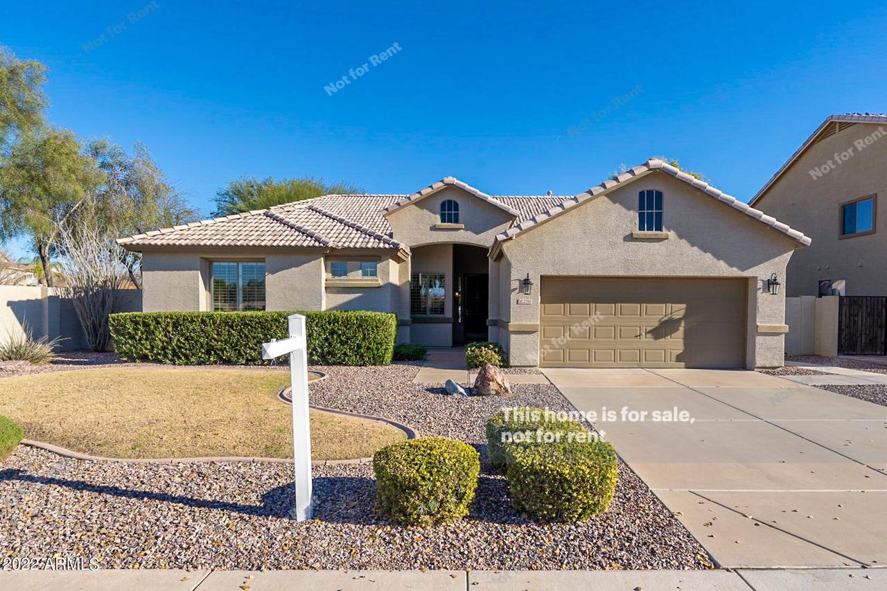 2780 Lindrick Drive - Photo 1