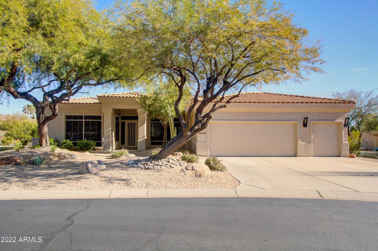 26601 Aguila Road - Photo 1