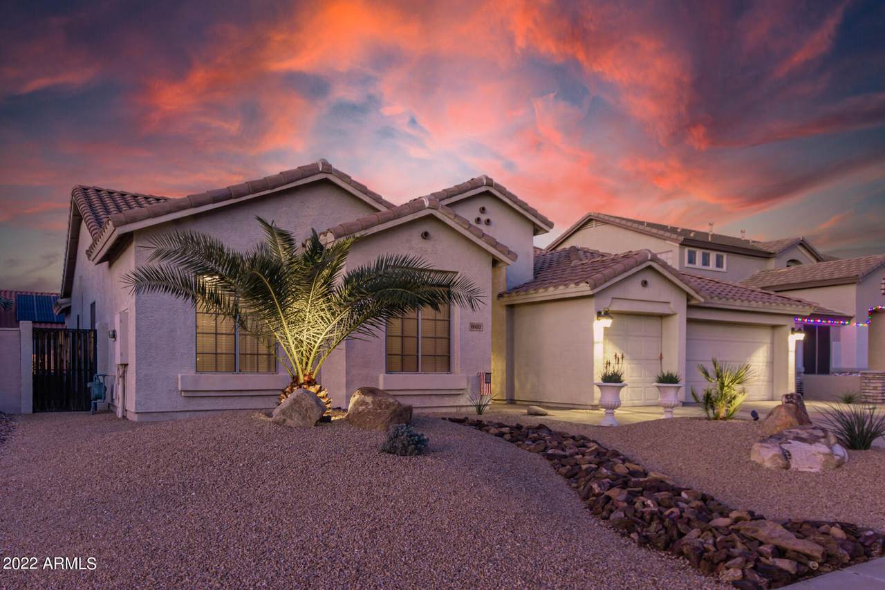6920 Lariat Lane - Photo 1