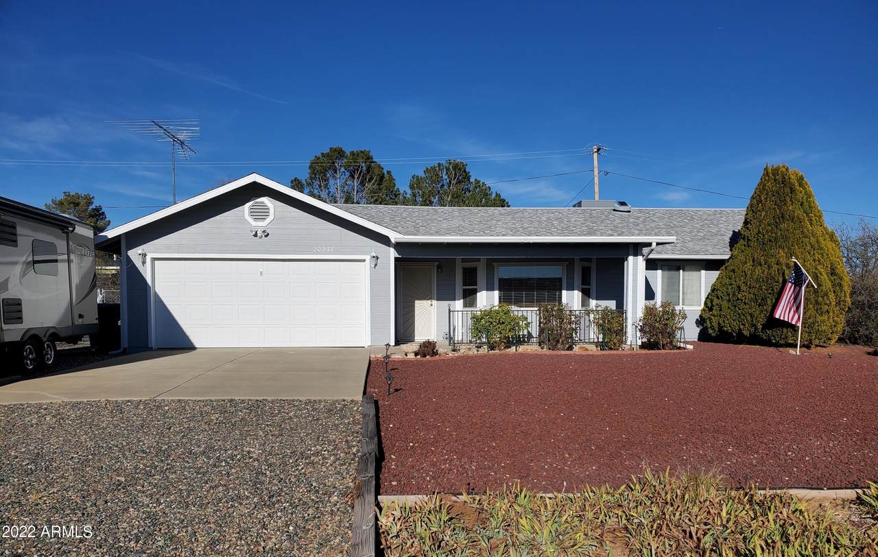 20238 Mesa Verde Road - Photo 1