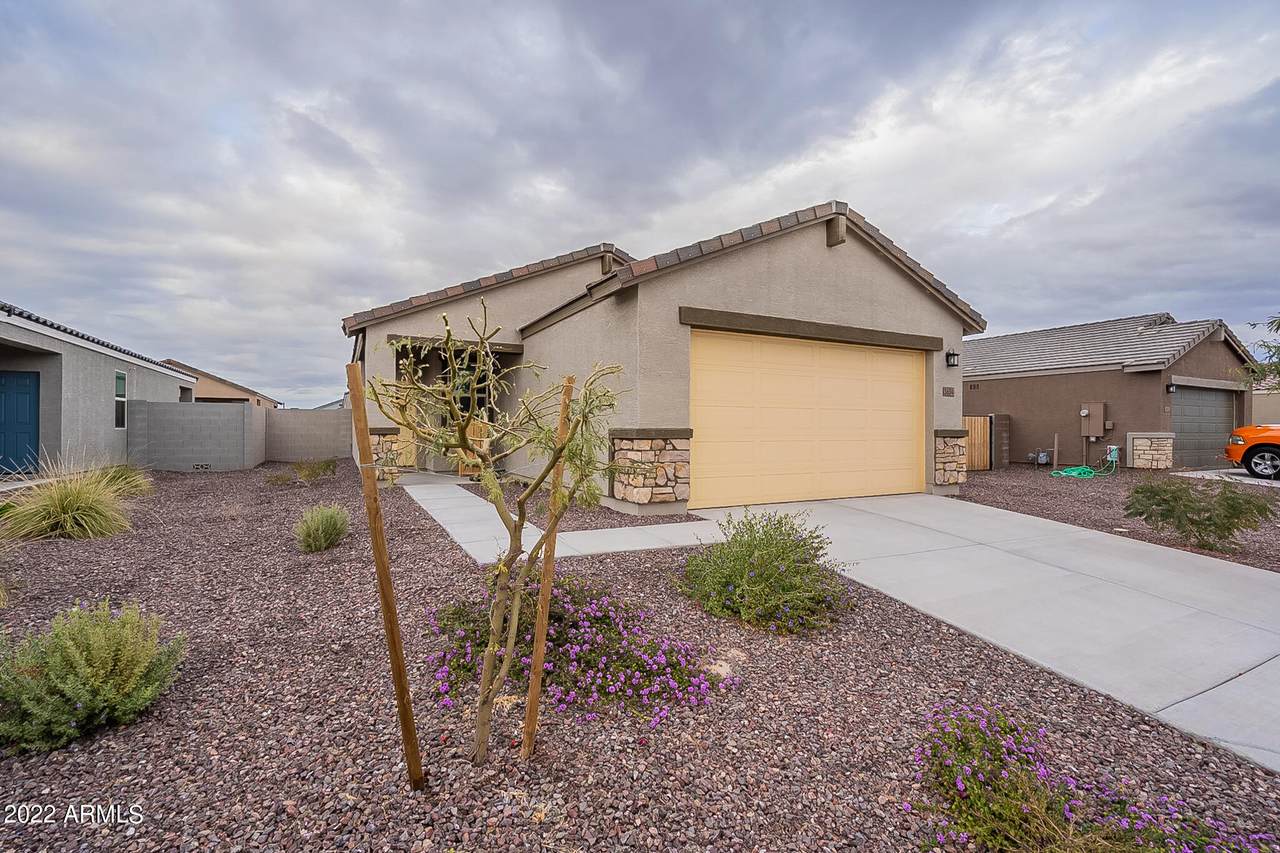 3634 Archer Drive - Photo 1