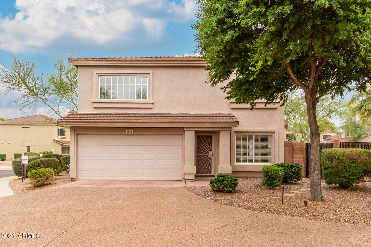 15550 Frank Lloyd Wright Boulevard - Photo 1