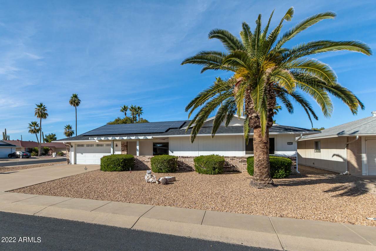 13234 Beechwood Drive - Photo 1