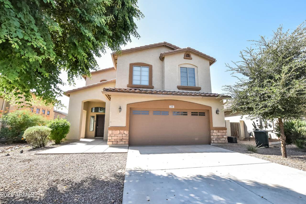 215 Rio Drive - Photo 1
