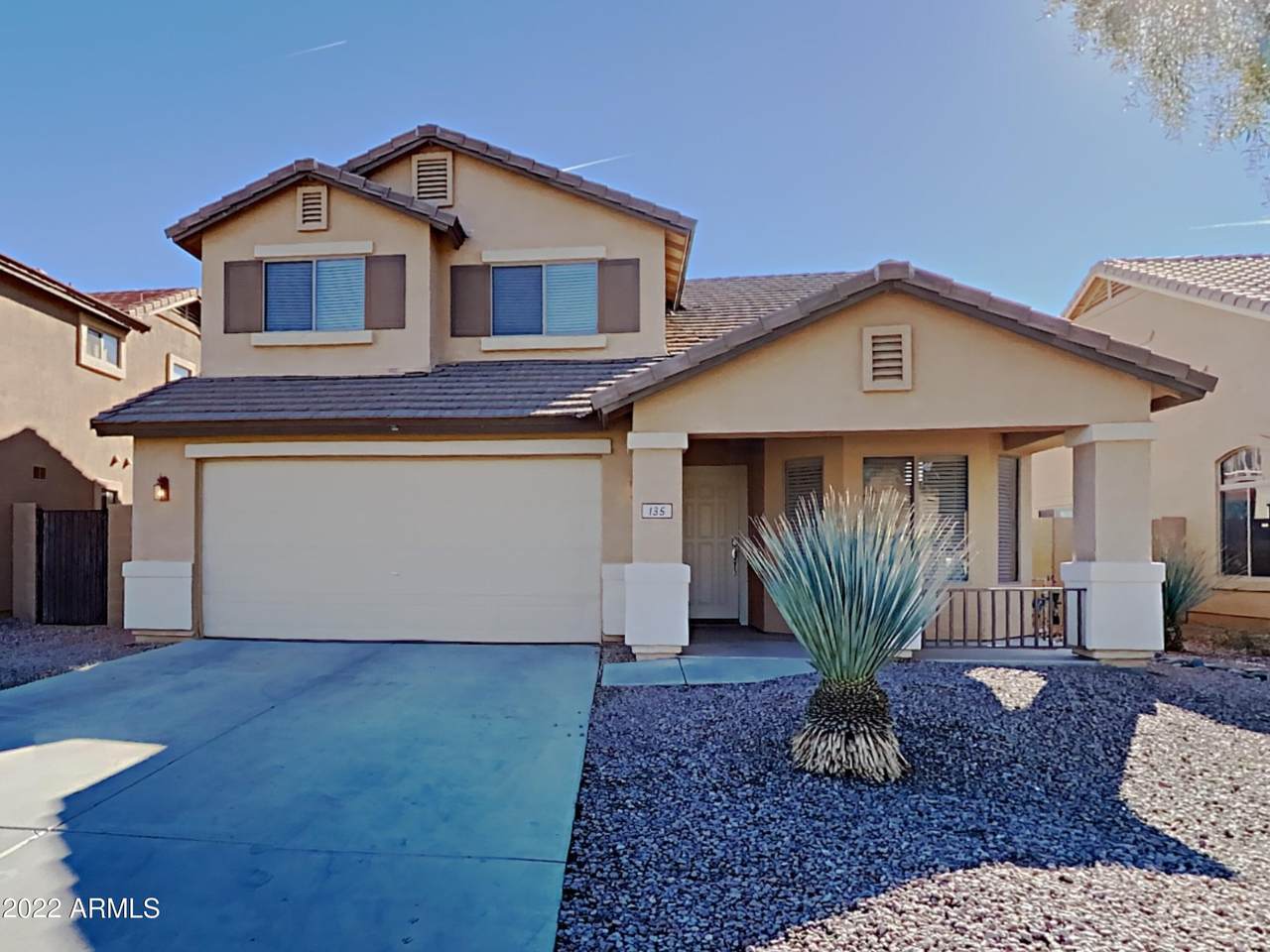 135 Dexter Way - Photo 1