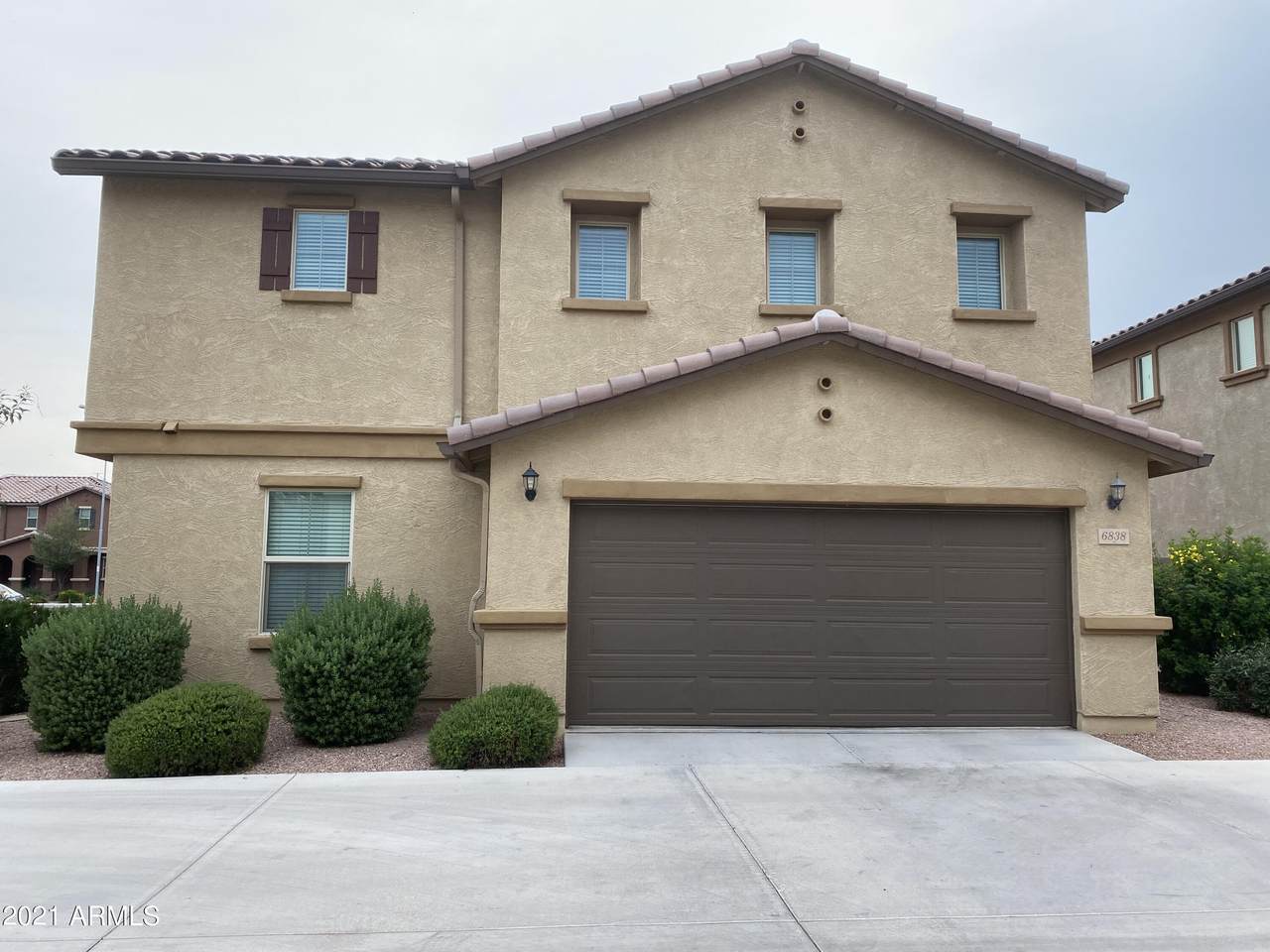 6838 Posada Circle - Photo 1