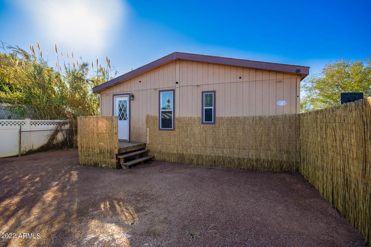 1250 Lawson Drive - Photo 1