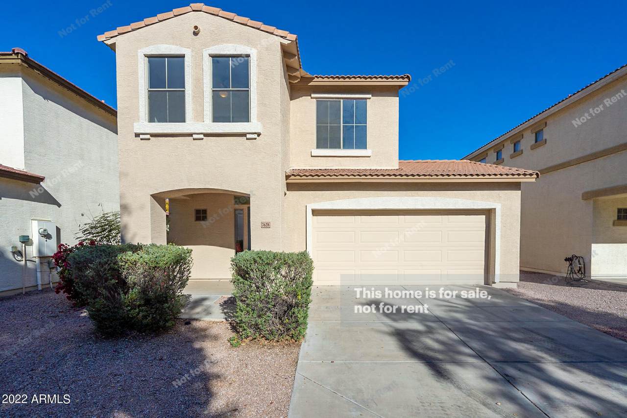 7628 Barstow Street - Photo 1