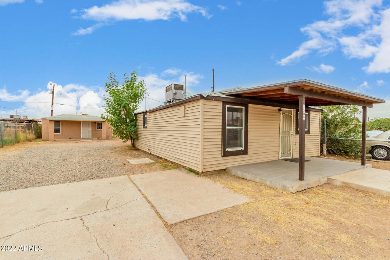 1509 Hadley Street - Photo 1