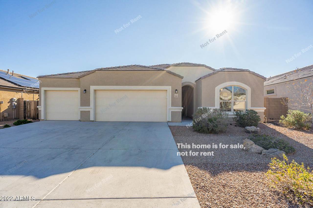 13615 Remuda Drive - Photo 1