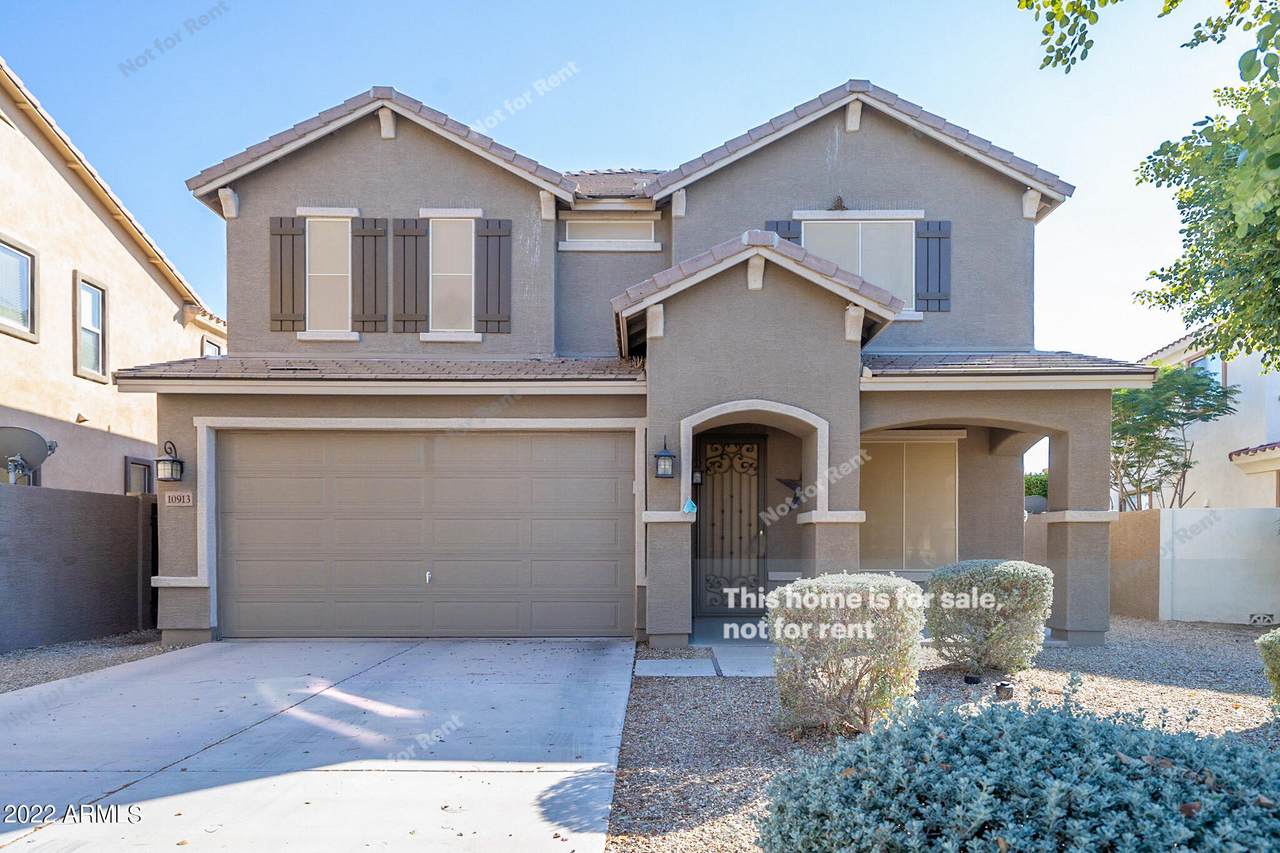 10913 Woodland Avenue - Photo 1