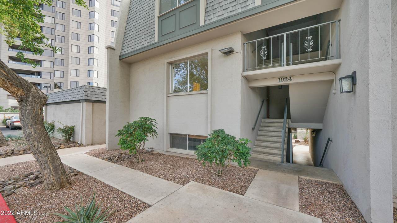 1024 Osborn Road - Photo 1