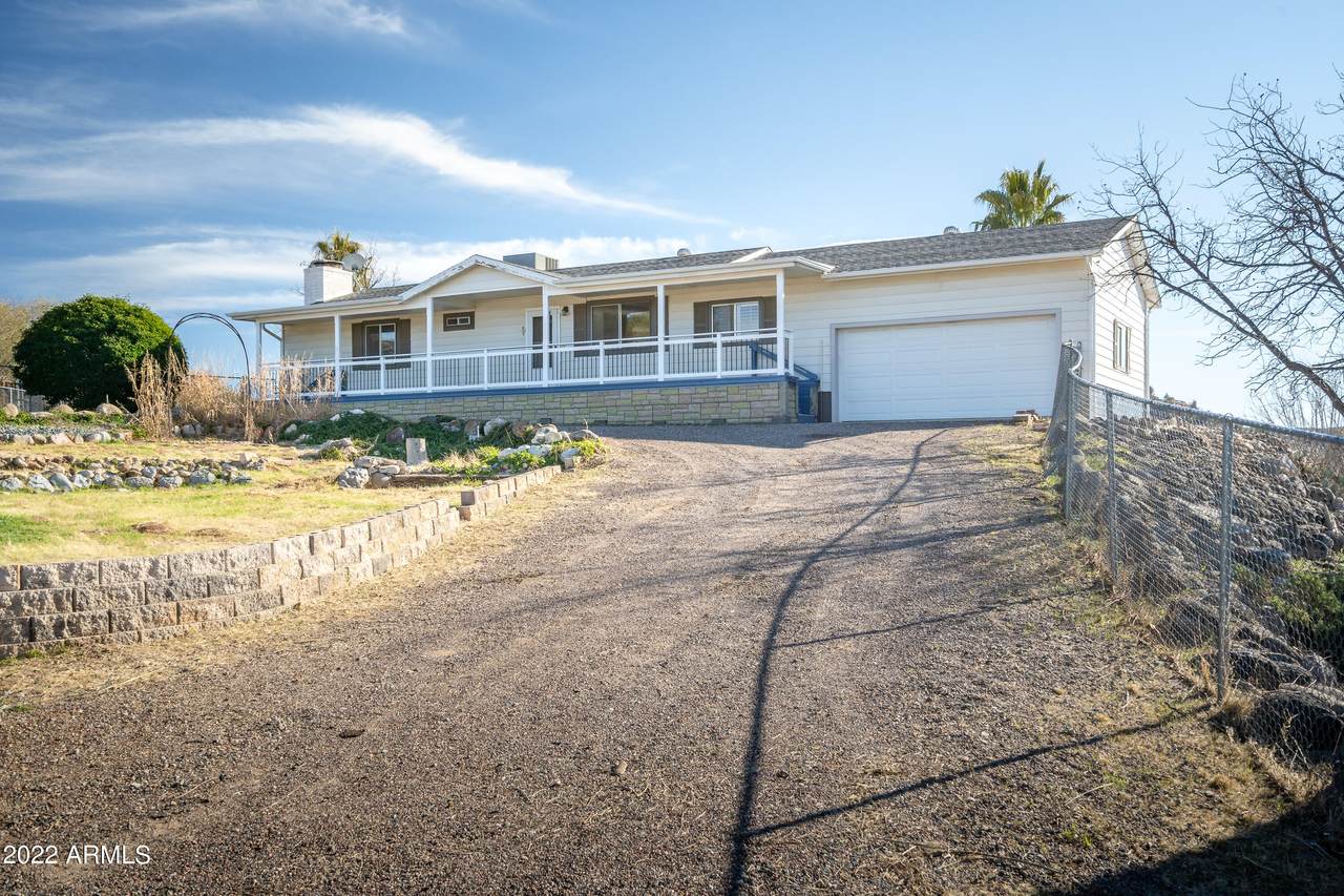 4285 Navajo Lane - Photo 1