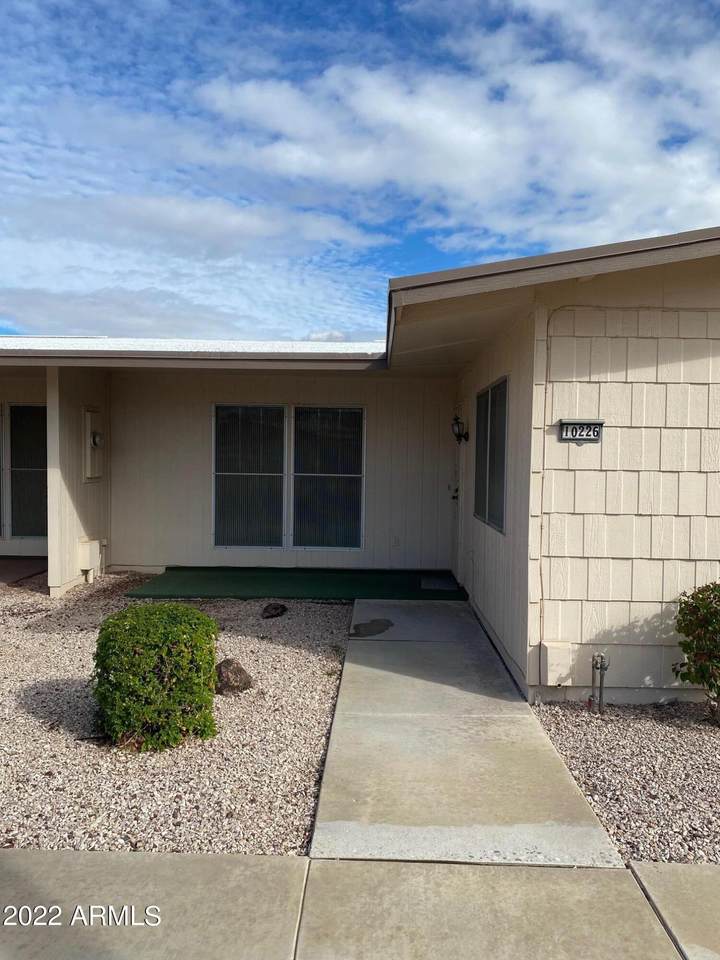 10226 Palmeras Drive - Photo 1