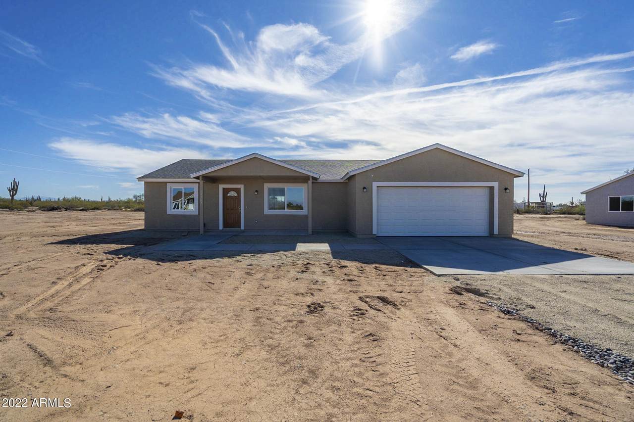 19707 Rojo Road - Photo 1