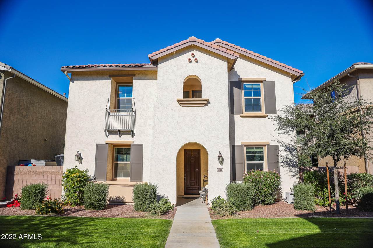 3811 Gideon Way - Photo 1