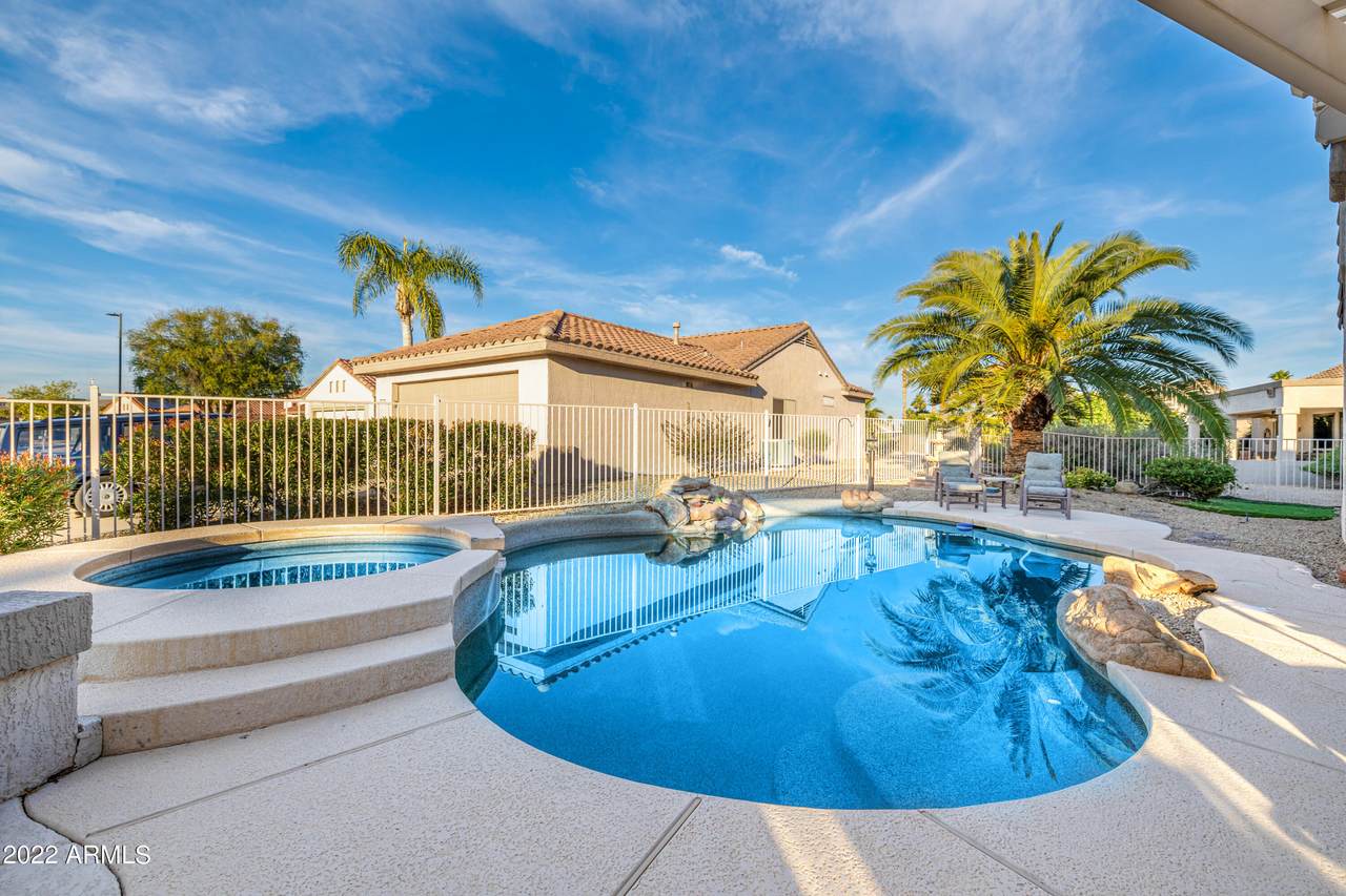 20302 Palm Canyon Drive - Photo 1